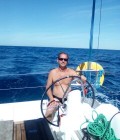 Встретьте Мужчинa : Fabrice, 60 лет до Франция  annecy